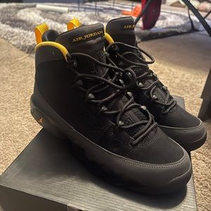 Air Jordan 9 Retro GS